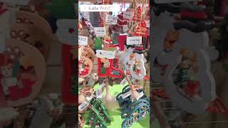 【大阪イベント】阪急百貨店(梅田)のクリスマスマーケット2023🎄🥨 #christmas #christmastree #christmasdecor #vlog #osaka