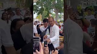 กฐินวัดพุขมิ้น อาจารย์เบียร์ คนตื่นธรรม