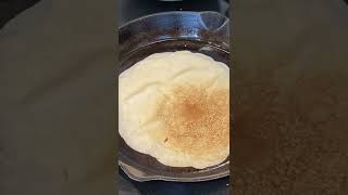 How to make easy mouthwatering Crêpes  #shorts #recipe