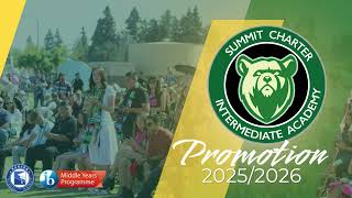 SCIA Promotion 25/26