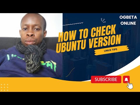 Step by Step Guide: How to Check Ubuntu/Linux Distribution Version