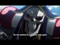 overlord opening clattanoia by oxt