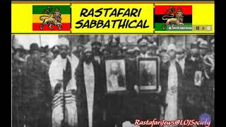 RASTAFARI SABBATHICAL CHANNEL ACCOUNT TERMINATED FROM YOUTUBE?! MESSAGE TO OVER 41,000 SUBSCRIBERS!