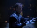 voyager clip tom paris vs klingon bat leth battle