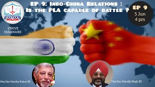 Download Lagu STRIVE Dialogues EP 9 Indo China Relations Is The ... MP3 Gratis