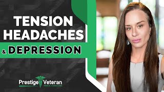 Tension Headaches \u0026 Depression in Veterans Disability | All You Need To Know