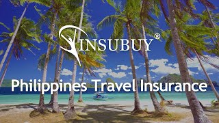 Philippines Travel Insurance