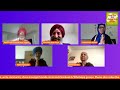 ਪੰਜਾਬੀ ਪਰਿਵਾਰਾਂ ਬਾਰੇ ਗੱਲ ਬਾਤ ਭਾਗ 1 discussion on punjabi families part 1