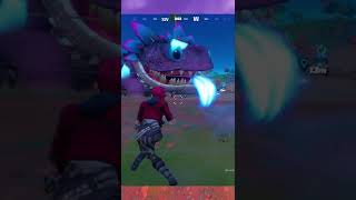 「クロムボ」がピザスライスを食べると🍕🐸🍕【#フォートナイト / FORTNITE】【シークレットアプデ】【検証】#shorts