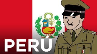 [MEME] Perú becoming History