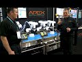 Review of the new Baker-Bot Quad @ IDDBA 2024 Houston