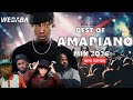 AMAPIANO MIX 2026 VOL202 | DJ WEBABA