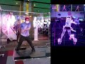 ダンスアラウンドをプレイ ghost kingdom 難易度advanced【dance around】