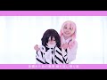 【鬼滅の刃】 kitai 踊ってみた 【コスプレ】