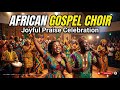 Zulu Gospel Soulful Amapiano Mix 2026 | Deep Worship & Healing Piano Vibes