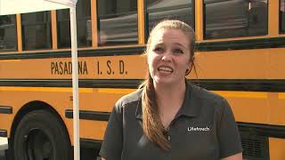 Fill The Bus 2019-2020 School Year