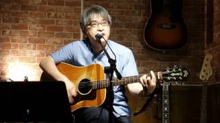 フォーク酒場大石16.7.15(金)フリーライブ#2