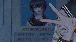 10年前の失踪事件_重音テトオリジナル曲