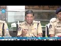 ఏపీ డీజీపీ రాజేంద్రనాథ్ రెడ్డి ప్రెస్ మీట్ ap dgp rajendranath reddy press meet idream news