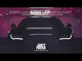 Hr. Troels x Felix Schorn - Down Low (Official Audio HD)
