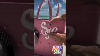 bolso playa 2024 #beach #love #amazon https://amzn.to/45plPzy