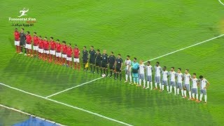 ملخص مباراة الأهلي vs الأسيوطي | 0 - 1 دور الـ 8 كأس مصر 2017 - 2018