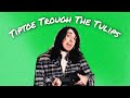 Tiptoe Through The Tulips Karaoke Tiny Tim