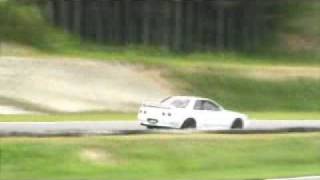 スティングレーシング　走行会　in 鈴鹿ツインサーキット　2009.7.12