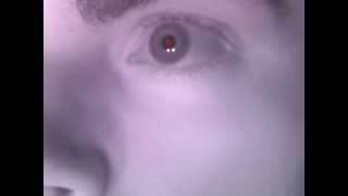 webcam eye-tracking (Python-based)