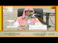 تاج وشمسان و قصة السامري العلامة صالح الفوزان حفظه الله