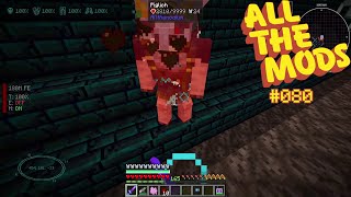 Der Piglich! - Let's Play Minecraft: All the Mods 10