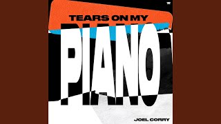 Tears On My Piano