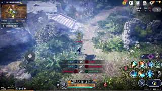 黑色沙漠M台港澳 Black Desert Mobile 20221028據點戰    SPYxFAMILY      VS     殺戮     VS   冰雨