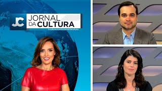 Jornal da Cultura | 21/05/2024