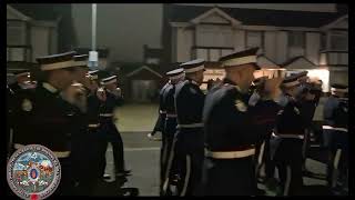 Shankill Protestant Boys Flute Band 08/11/24