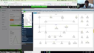 QuickBooks Online vs. Desktop - Comparing interface and features after converting