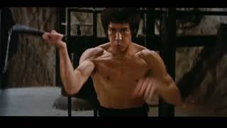 Bruce Lee fist of fury/ way of the Dragon/ enter the Dragon /game of death