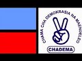 Live Stream- Chadema in Ohio- 10th Anniversary- Saturday, June 3, 2023