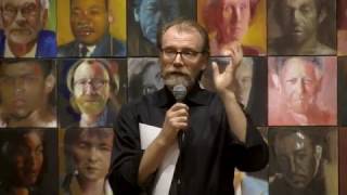 Salon@615-George Saunders