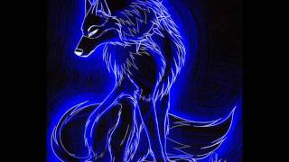 Techno wolf two songs.wmv