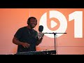 devin morrison – soulection live sessions