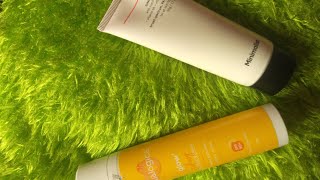 ഏത് സൺസ്ക്രീൻ ആണ് നല്ലത് AQUALOGICA OR MINIMALIST/which sunscreen is good ??