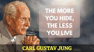 You Will Never Be Whole … Until You Face Your Shadow Bag - Carl Jung