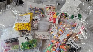 Huge Temu Holiday Craft Haul