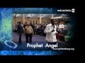 Uebert Angel - Forensic Prophecy in South Africa