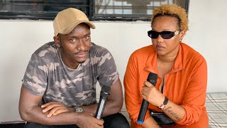 Chany Queen ati Umwana amenywa na Nyina/Igih nicagera nzobabwira Se wukuri/ Big Fizzo afise impamvu