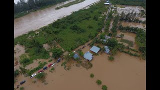 Total Korban Meninggal akibat Banjir di Bengkulu Jadi 29 Orang