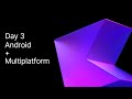 Kotlin 1.4 Online Event, Day 3: Kotlin everywhere: Android, Mobile Multiplatform, Kotlin/JS