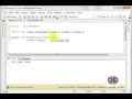 Microsoft  SQL Tutorial for the beginners - How to Insert values into tables