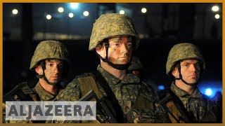 Serbia-Kosovo tensions: Troops on alert after Mitrovica arrests